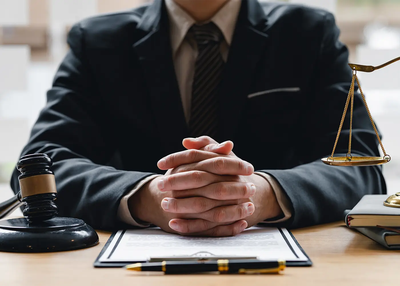 Sister Bay Criminal Defense Lawyer